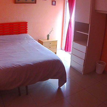 Comoda Habitacion San Vicente Raspeig Kültér fotó