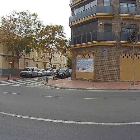 Comoda Habitacion San Vicente Raspeig Kültér fotó