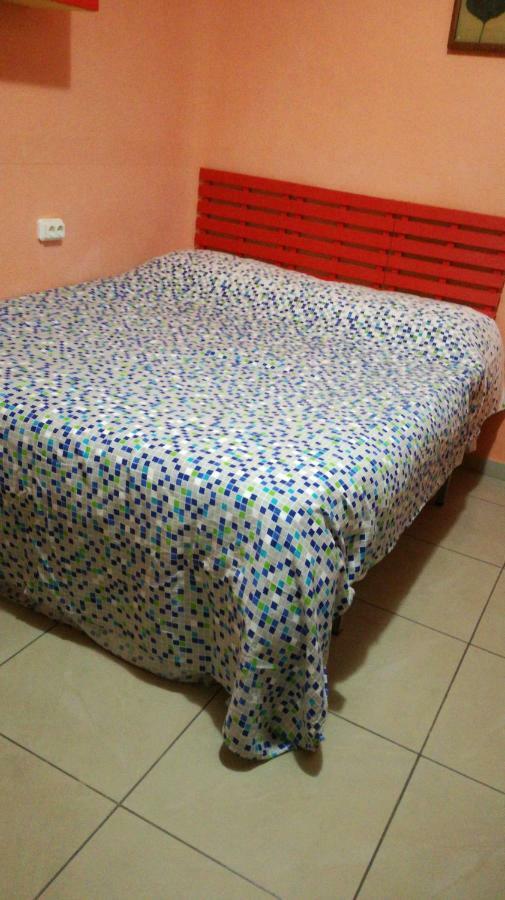 Comoda Habitacion San Vicente Raspeig Kültér fotó