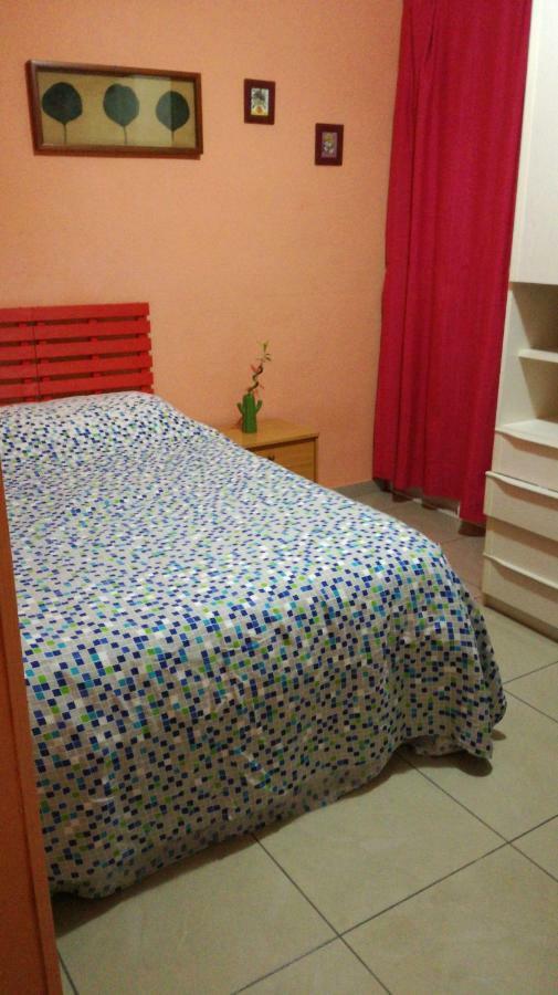 Comoda Habitacion San Vicente Raspeig Kültér fotó