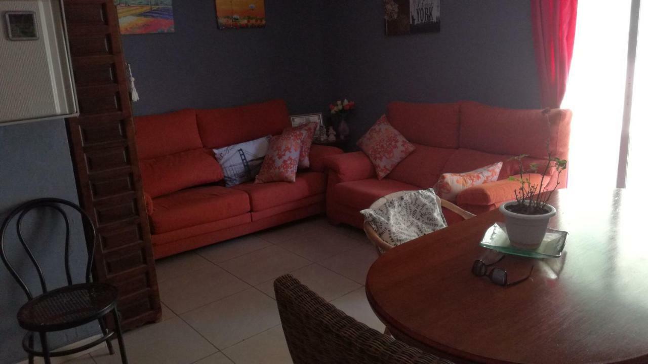 Comoda Habitacion San Vicente Raspeig Kültér fotó