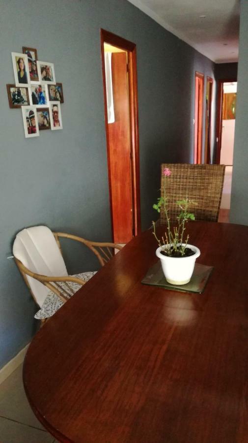 Comoda Habitacion San Vicente Raspeig Kültér fotó