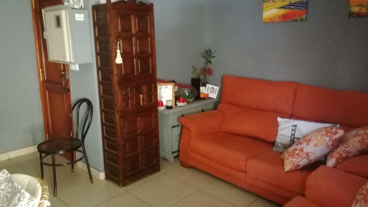 Comoda Habitacion San Vicente Raspeig Kültér fotó