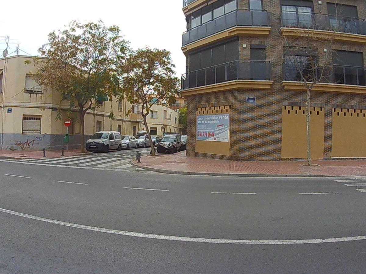 Comoda Habitacion San Vicente Raspeig Kültér fotó