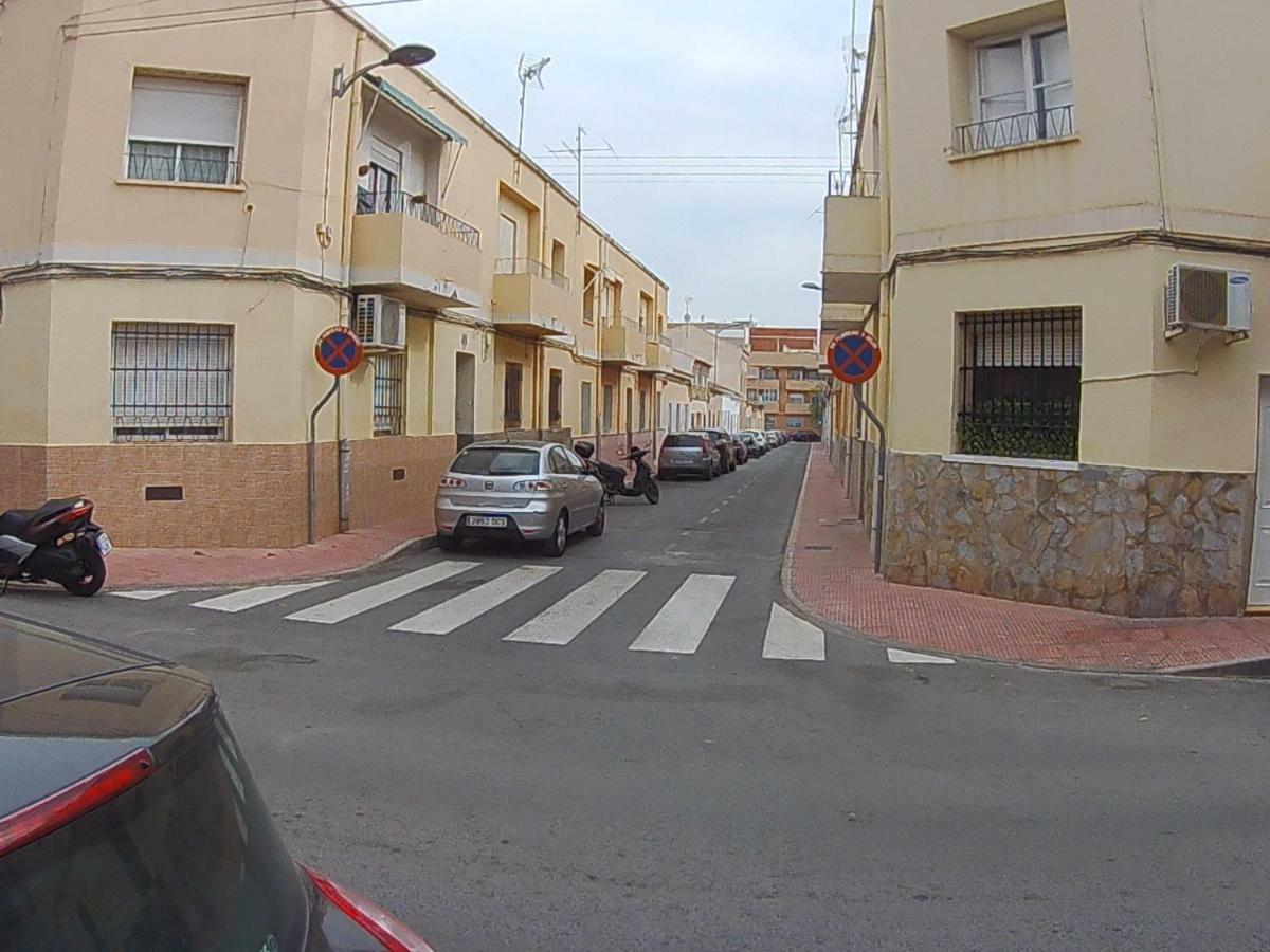 Comoda Habitacion San Vicente Raspeig Kültér fotó