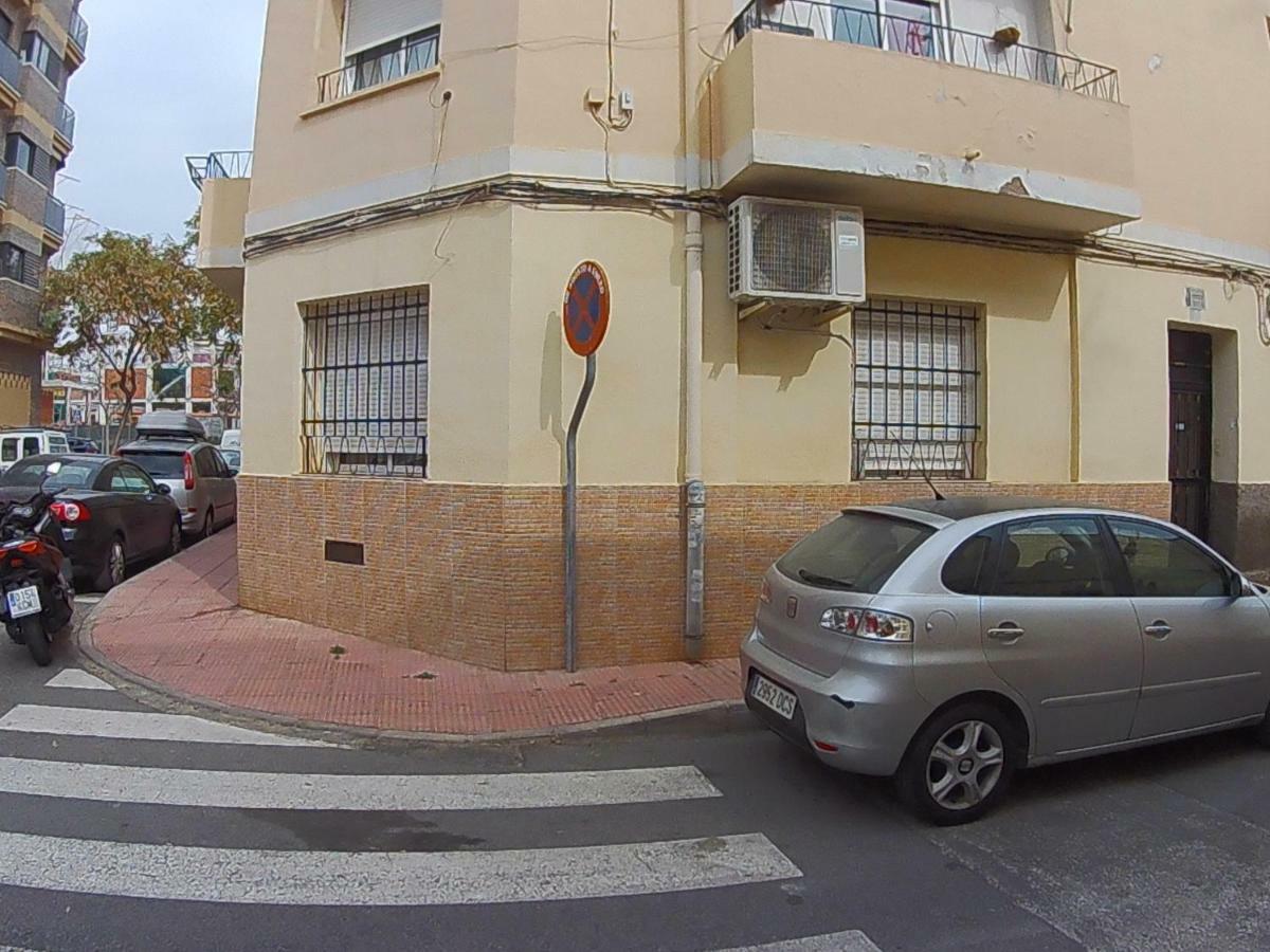 Comoda Habitacion San Vicente Raspeig Kültér fotó