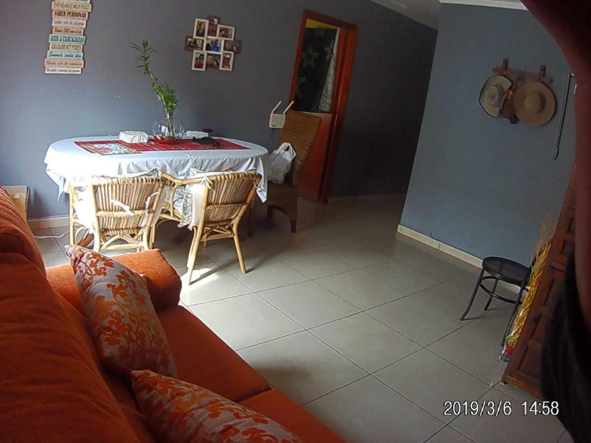 Comoda Habitacion San Vicente Raspeig Kültér fotó