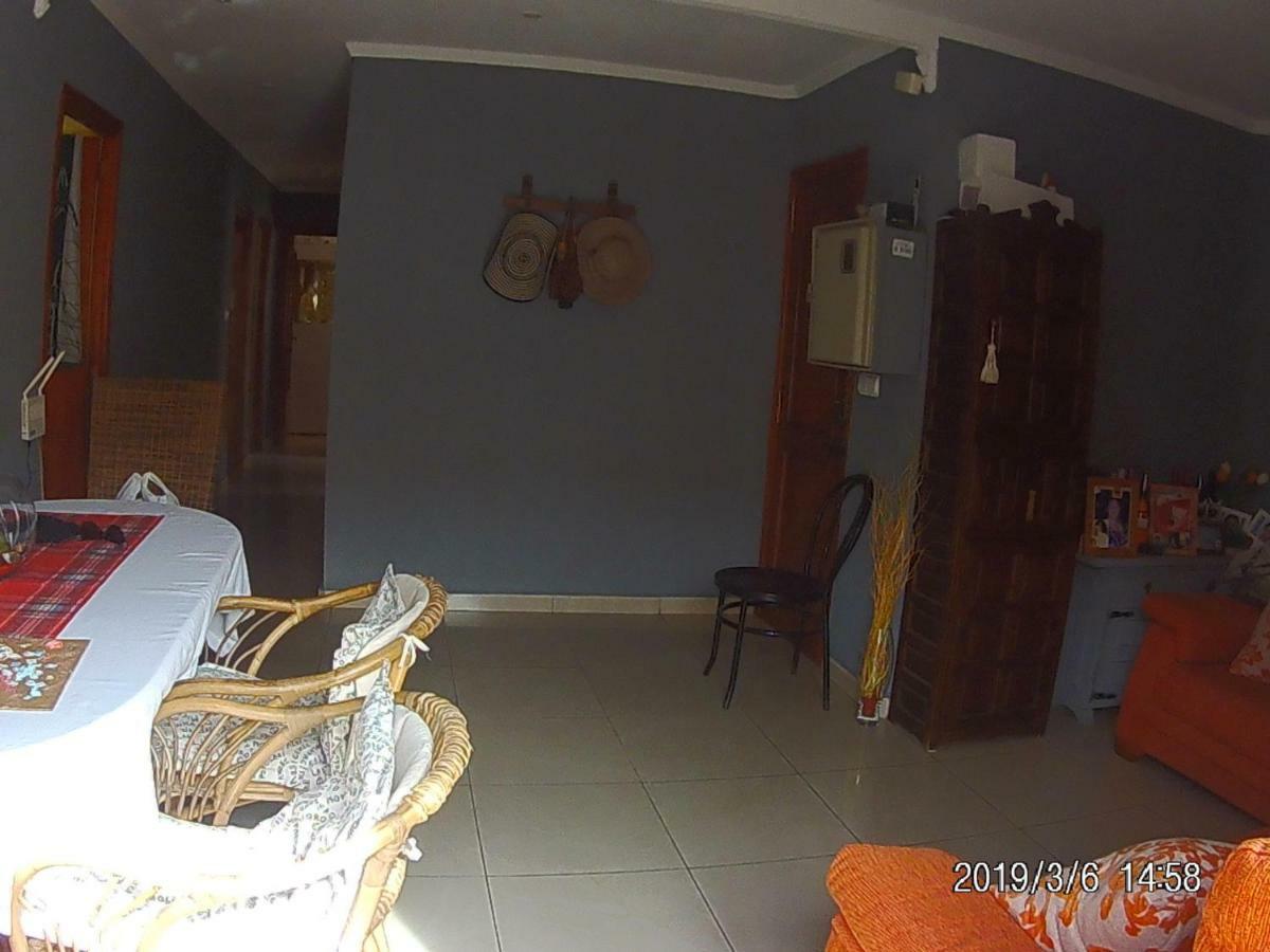 Comoda Habitacion San Vicente Raspeig Kültér fotó